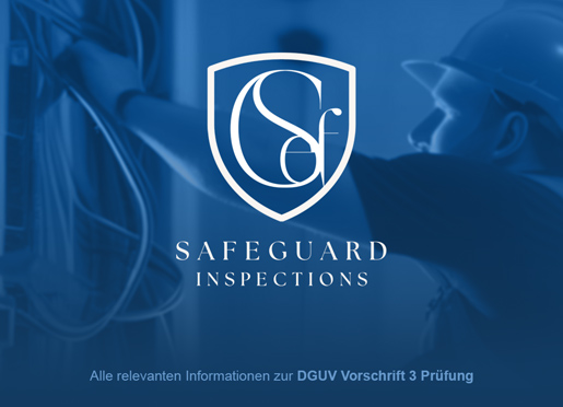 Сайт для услуг по проверке электрооборудования