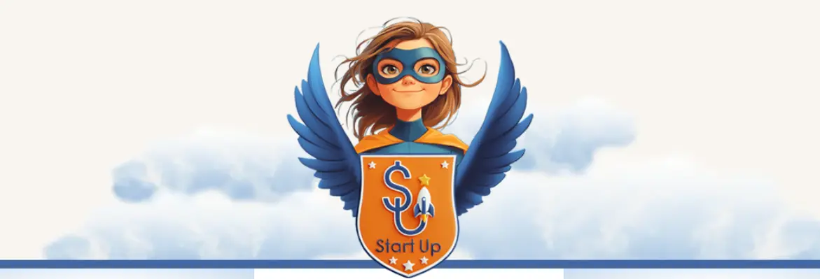 Cайт Бизнес-школы для детей  в Берлине